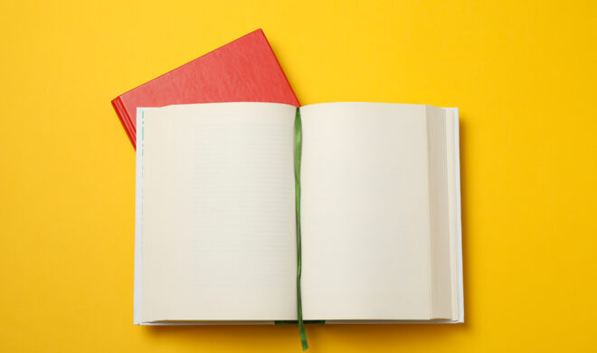come pubblicare un libro