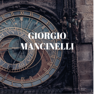 Giorgio Mancinelli