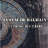 giorgio mancinelli eustache balmain