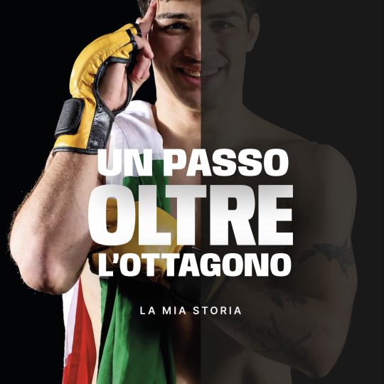 "Un passo oltre l'ottagono" - Giovanni Buzzanca e Giuseppe Ruggeri